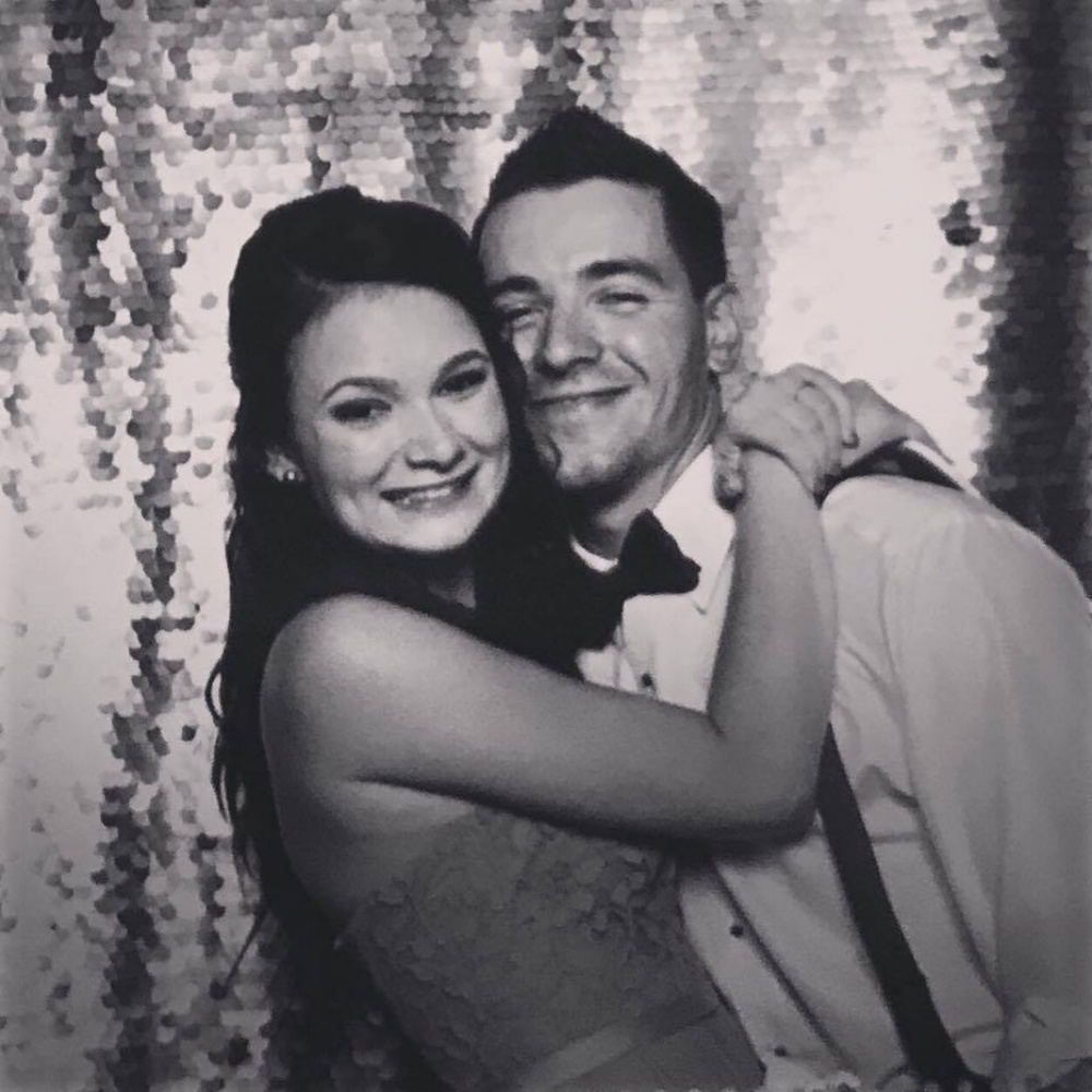 Meet your Posher! Hi I'm Cassandra!